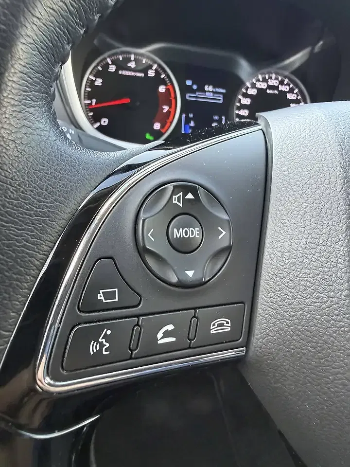 Mitsubishi Eclipse Cross 1.5 Turbo Active+ - Thumbnail 9