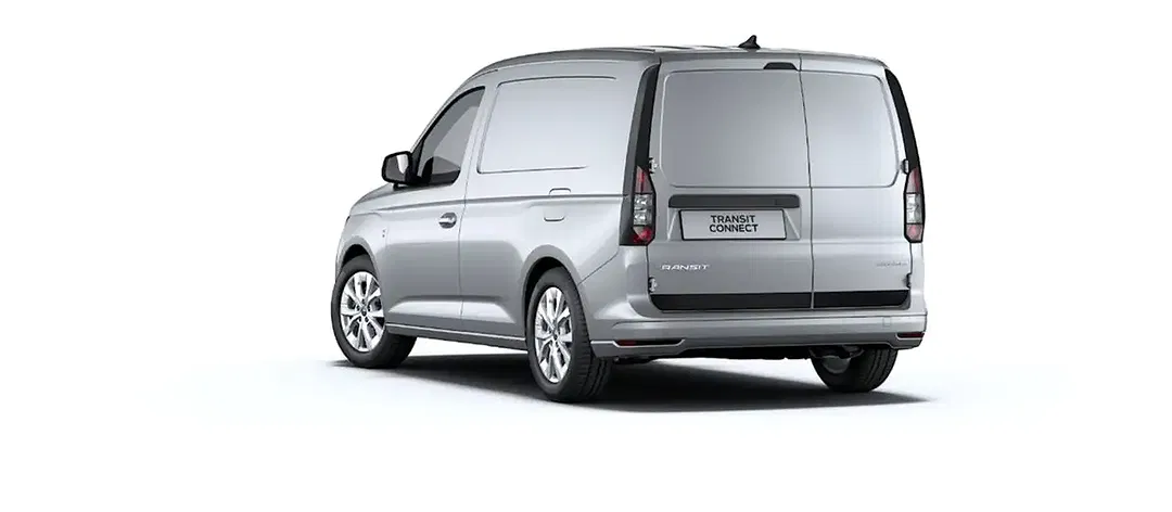 Ford Transit Connect L2 Trend - Thumbnail 3