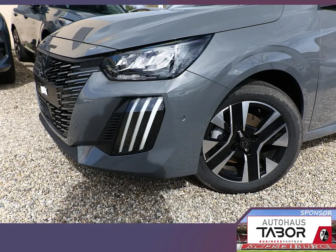 Peugeot 208 Hybrid Allure - Thumbnail 5