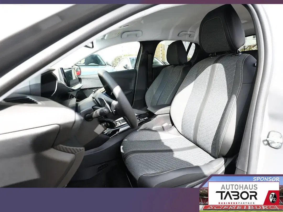 Peugeot 208 Hybrid Allure - Thumbnail 6