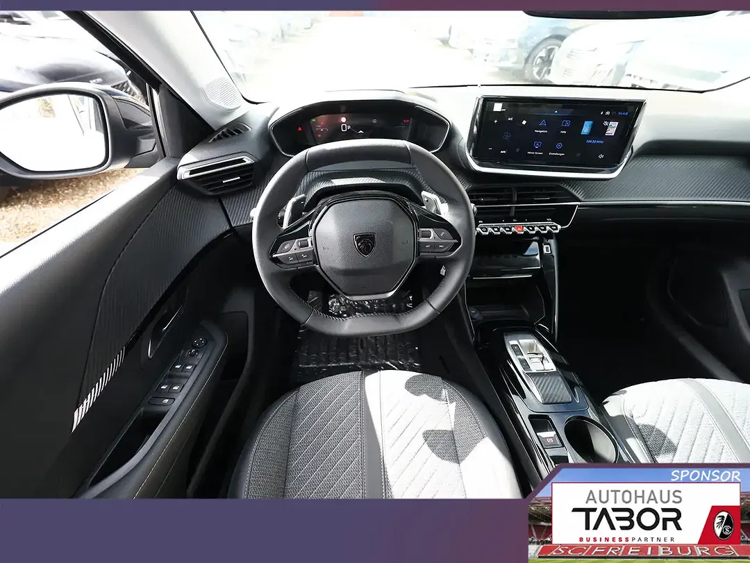 Peugeot 208 Hybrid Allure - Thumbnail 7