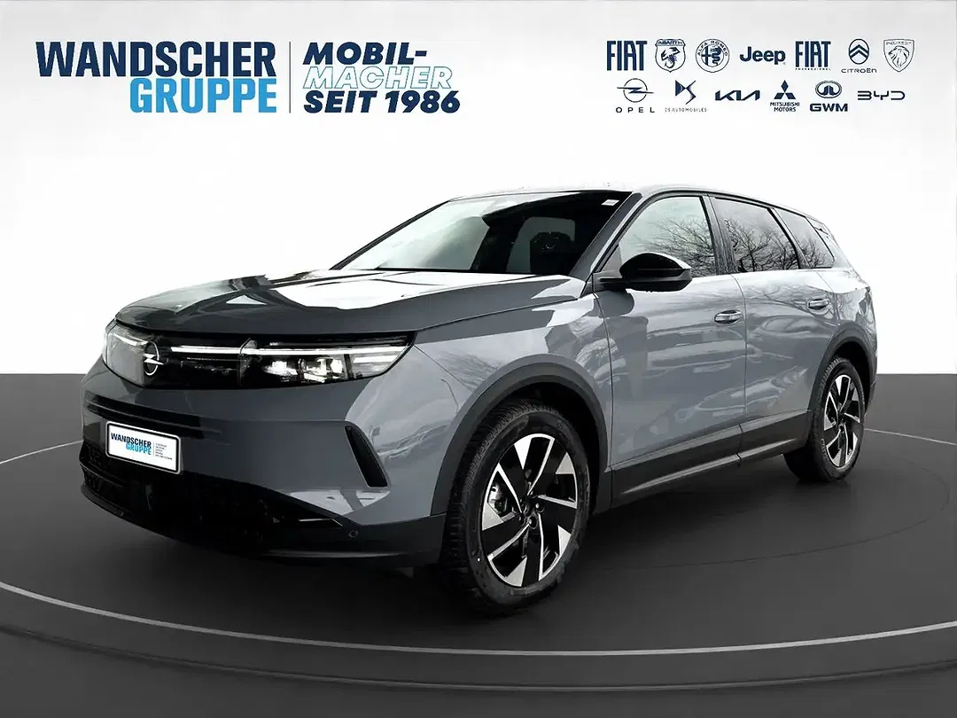 Opel Grandland 1.2 GS - foto 1