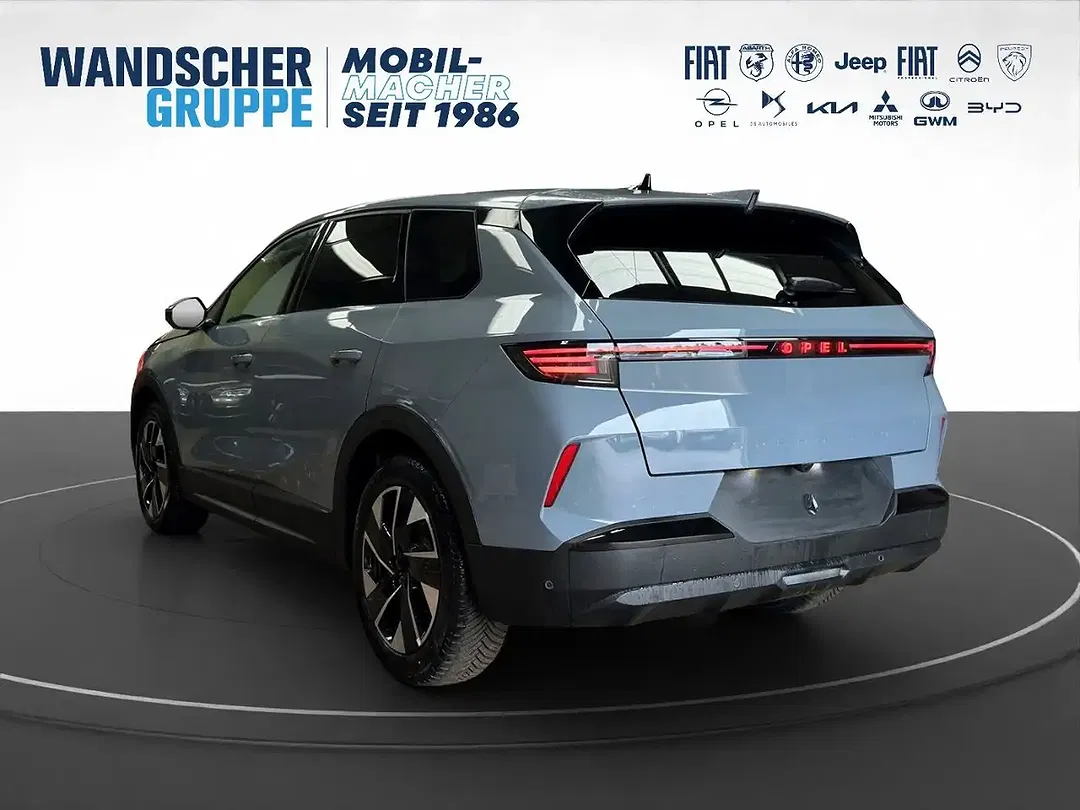 Opel Grandland 1.2 GS - Thumbnail 3