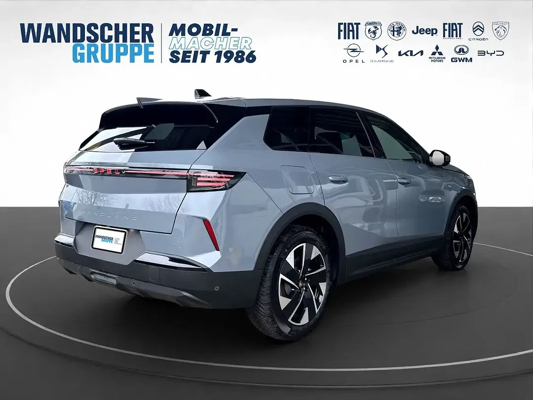 Opel Grandland 1.2 GS - Thumbnail 5