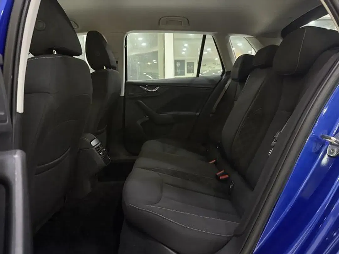 Skoda Kamiq AUT - Thumbnail 10