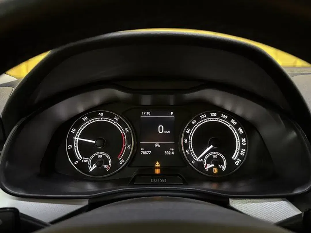 Skoda Kamiq AUT - Thumbnail 14