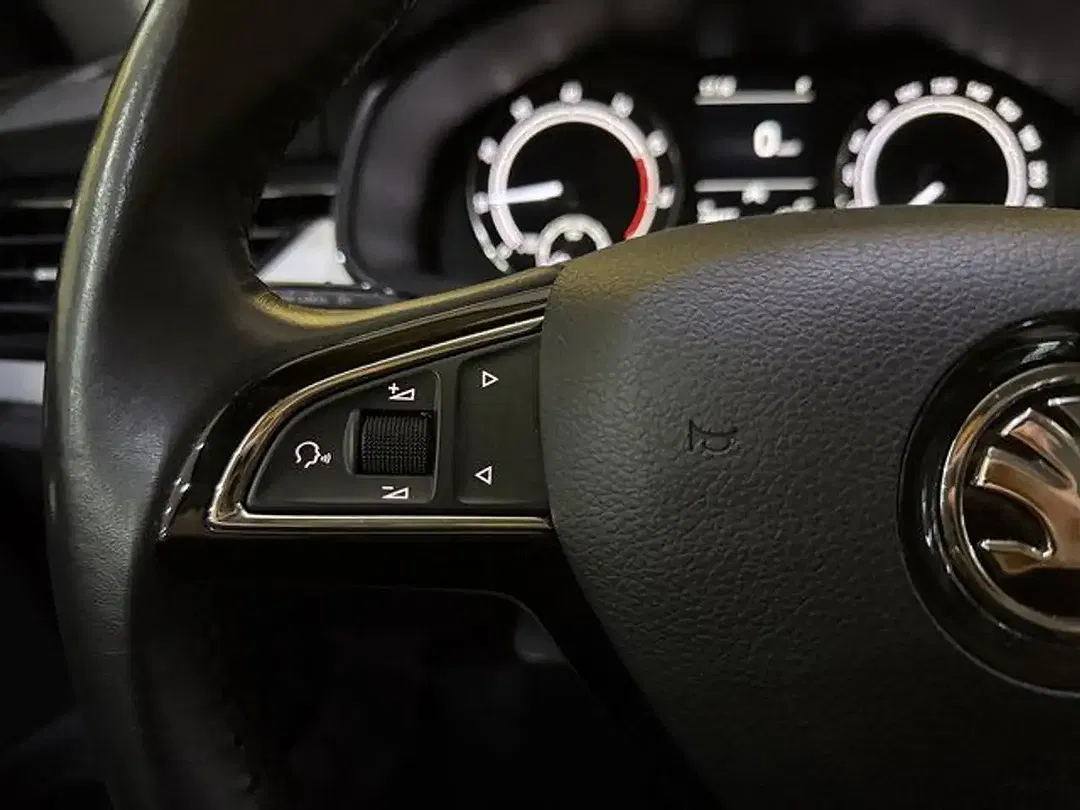 Skoda Kamiq AUT - foto 15