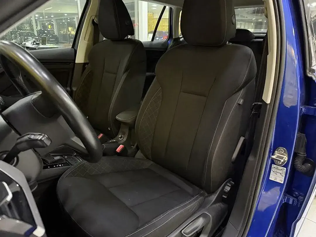 Skoda Kamiq AUT - Thumbnail 7