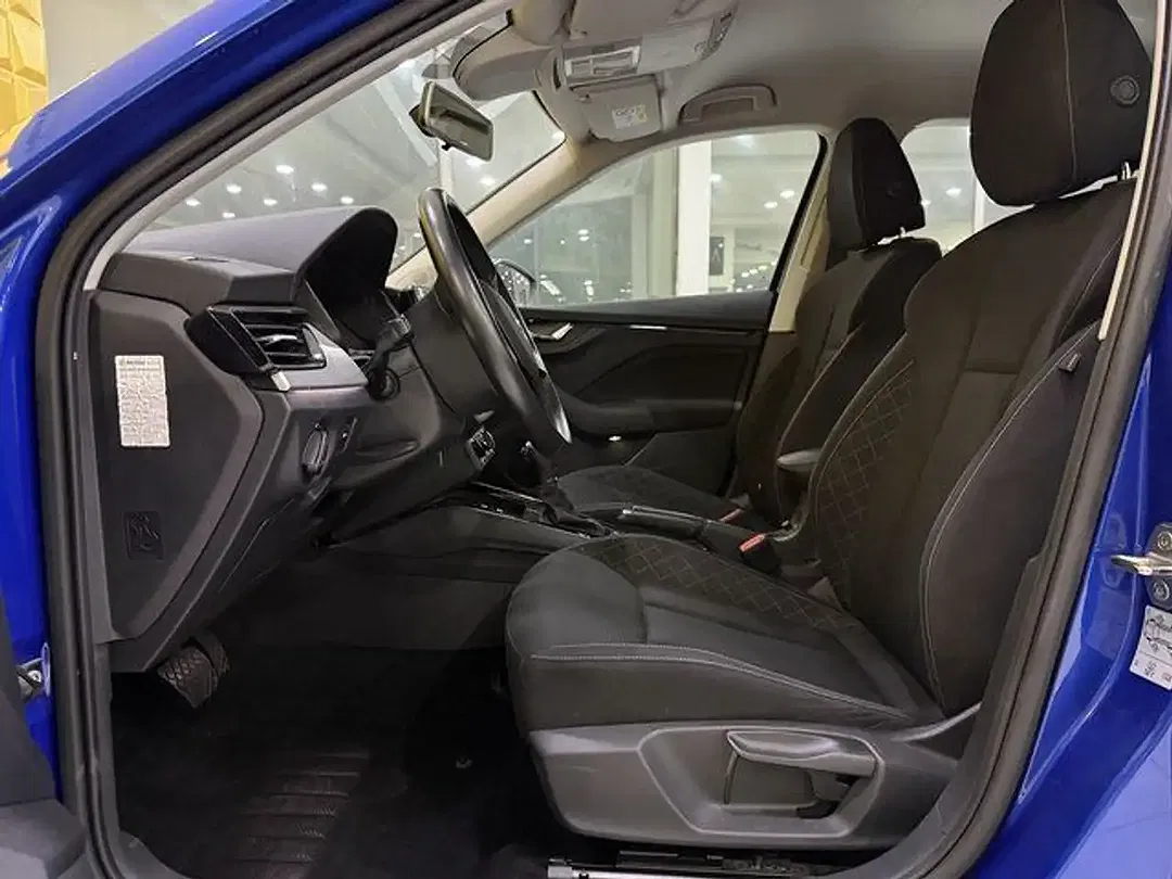 Skoda Kamiq AUT - Thumbnail 8