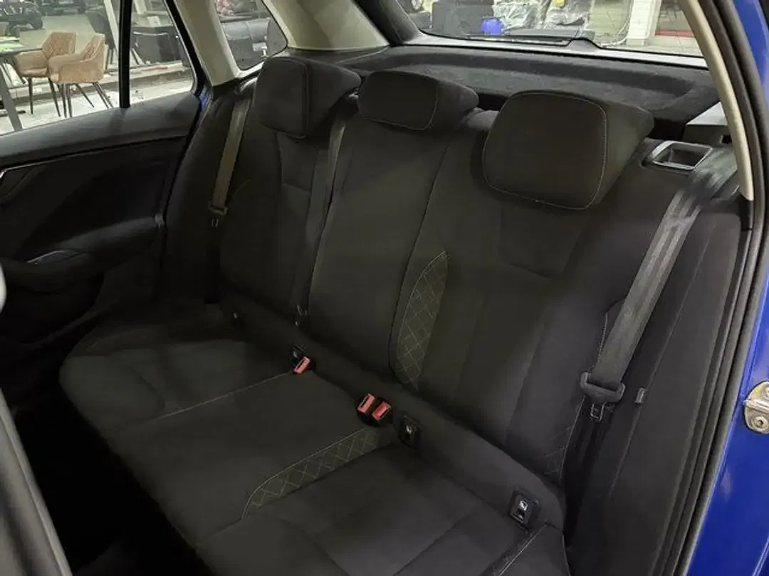 Skoda Kamiq AUT - Thumbnail 9