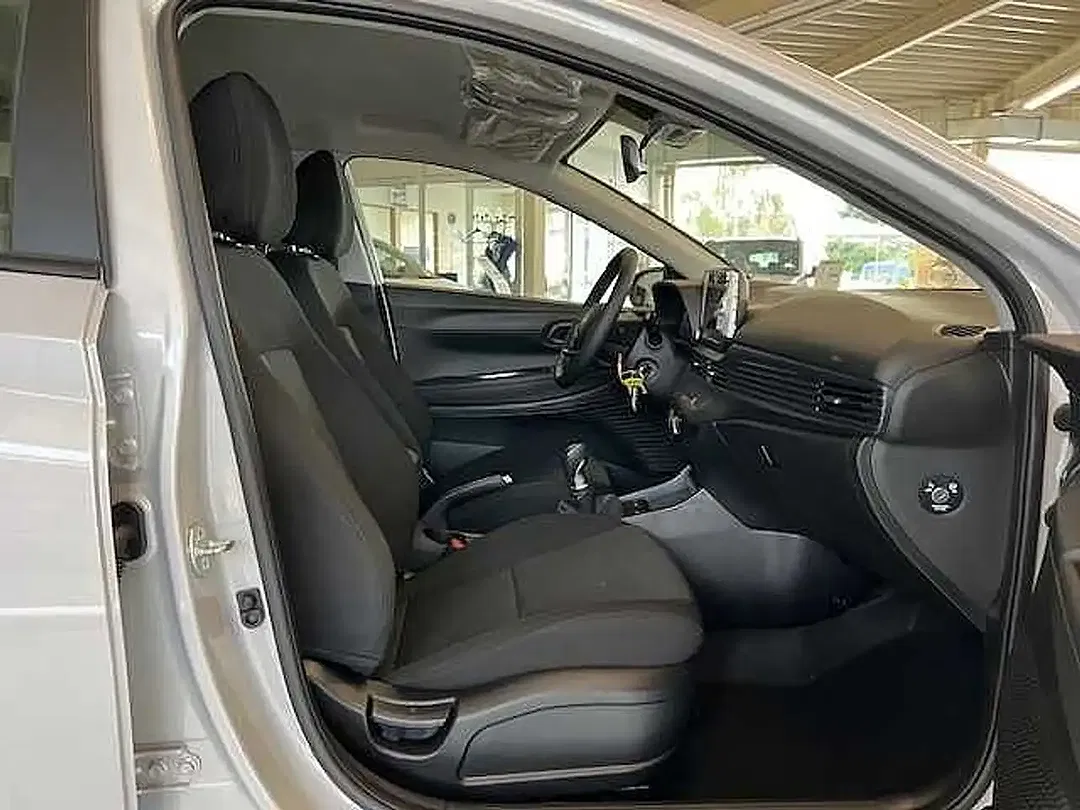 Hyundai i20 1.0 T-GDI DCT Comfort - Thumbnail 11