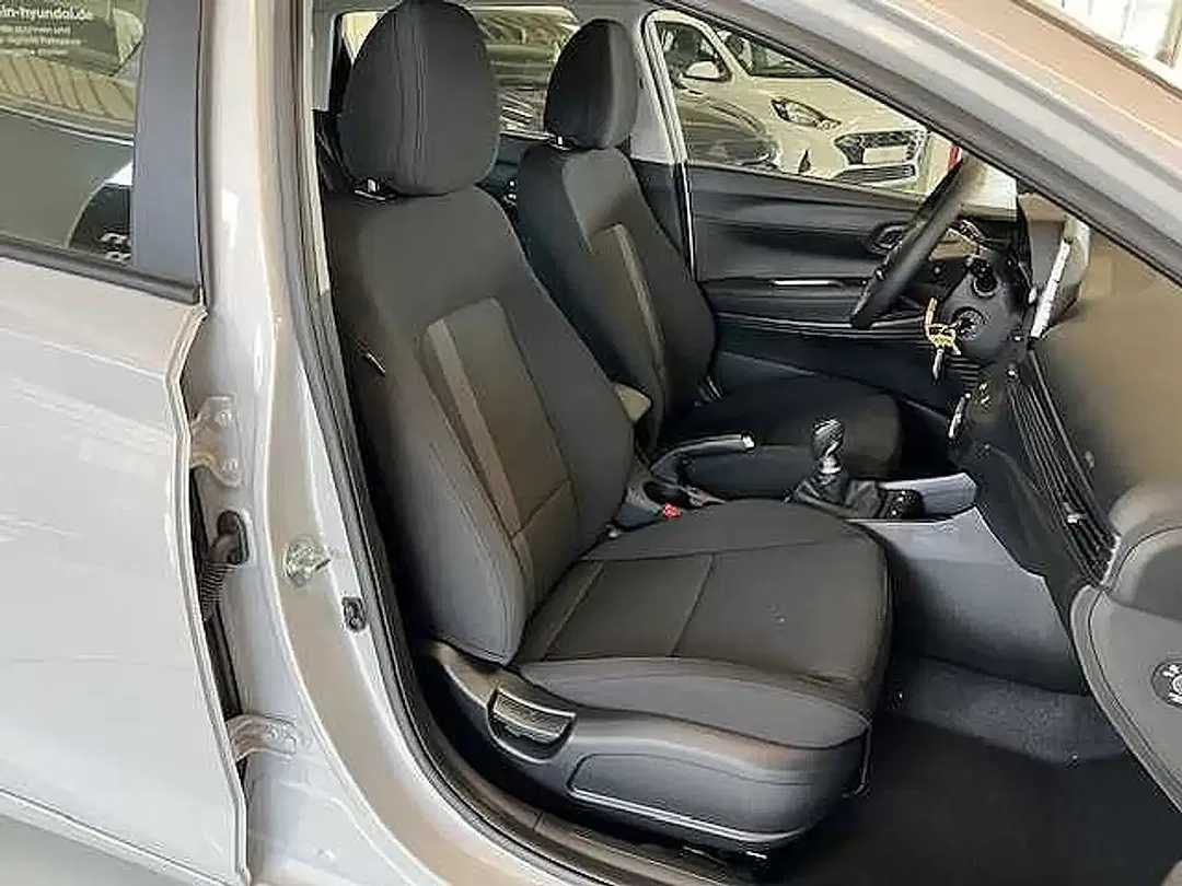 Hyundai i20 1.0 T-GDI DCT Comfort - Thumbnail 12