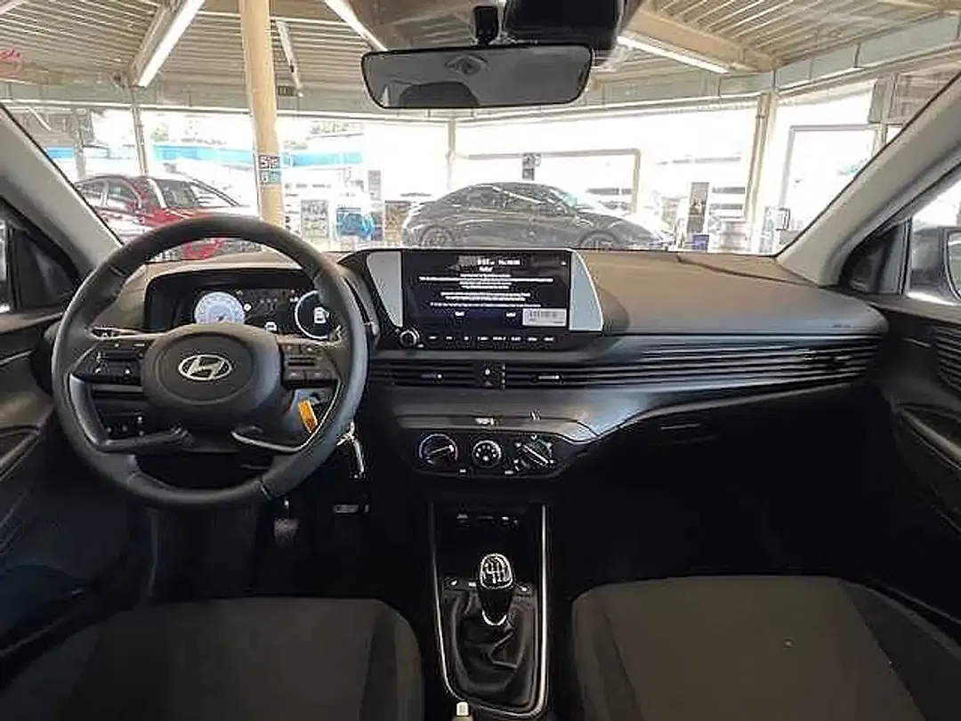 Hyundai i20 1.0 T-GDI DCT Comfort - Thumbnail 13
