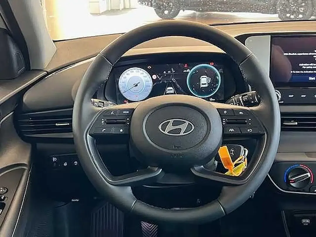 Hyundai i20 1.0 T-GDI DCT Comfort - foto 15