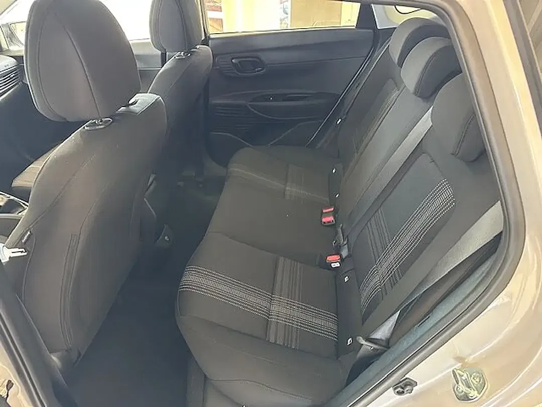 Hyundai i20 1.0 T-GDI DCT Comfort - Thumbnail 4