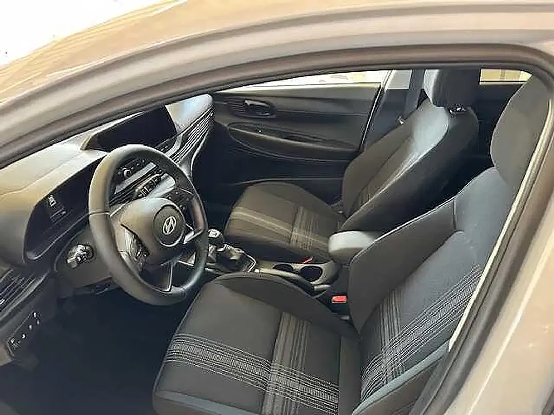Hyundai i20 1.0 T-GDI DCT Comfort - Thumbnail 5