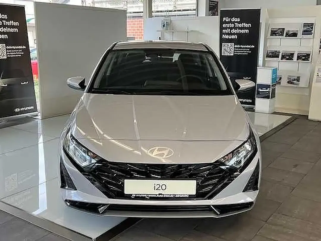 Hyundai i20 1.0 T-GDI DCT Comfort - Thumbnail 6