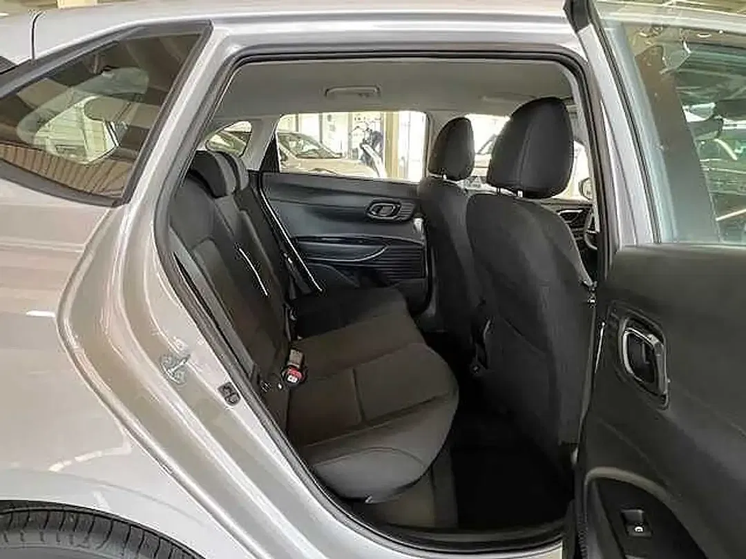 Hyundai i20 1.0 T-GDI DCT Comfort - Thumbnail 8
