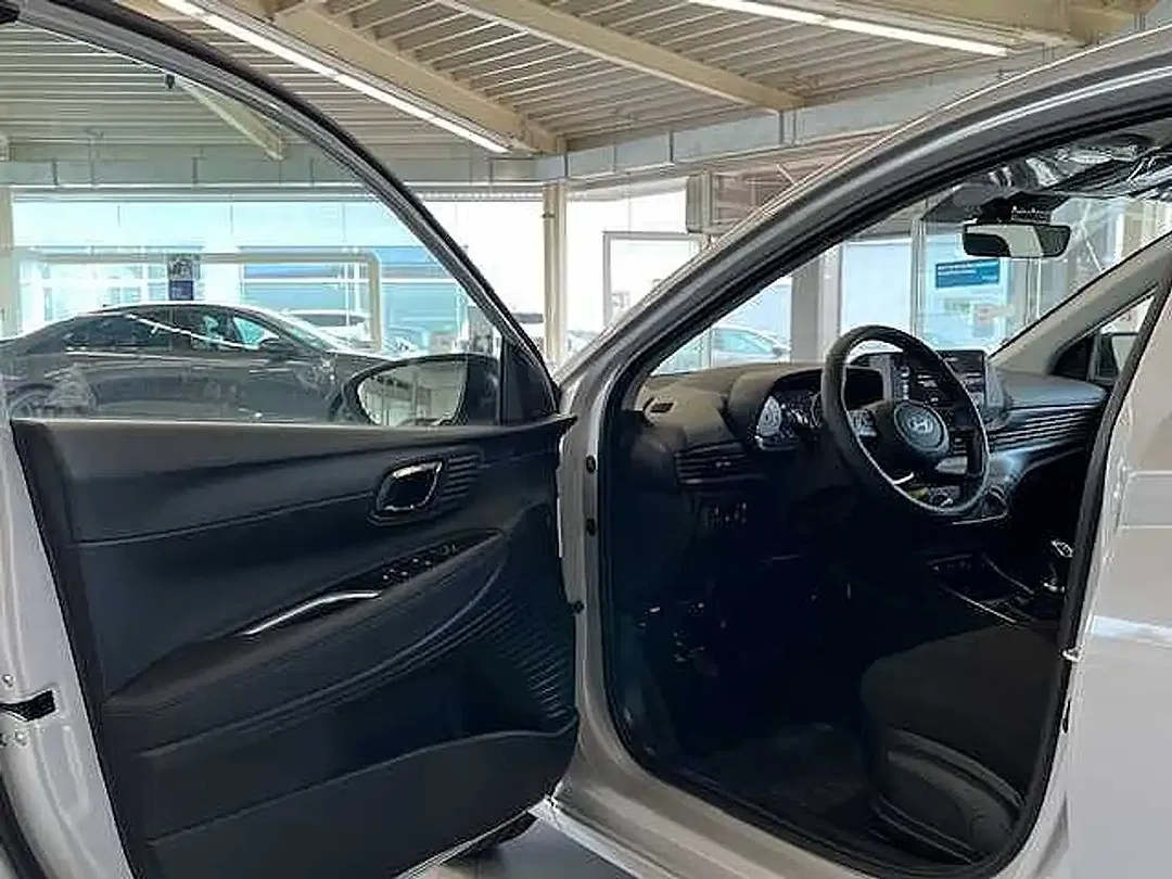 Hyundai i20 1.0 T-GDI DCT Comfort - Thumbnail 9