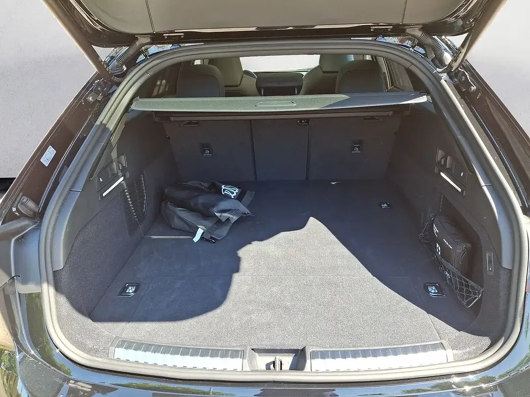 Audi A6 S tronic quattro Avant - Thumbnail 9