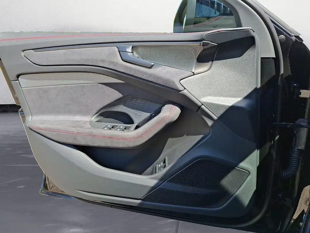 Audi A6 S tronic quattro Avant - Thumbnail 10