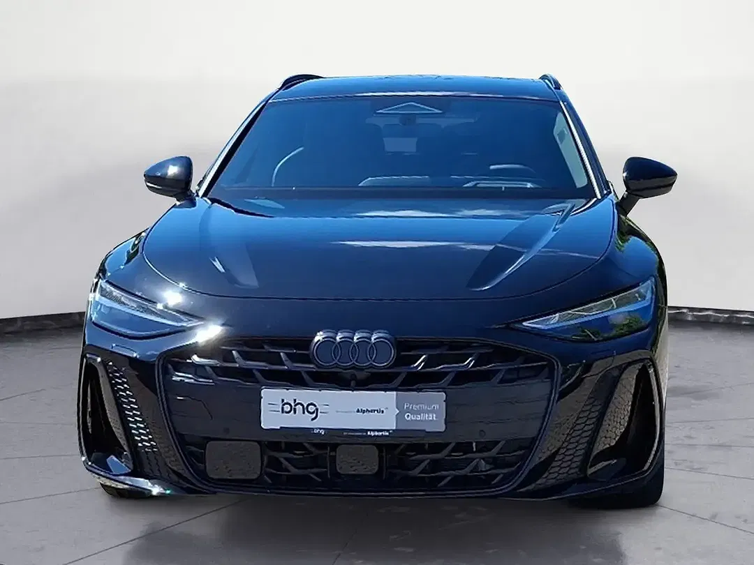 Audi A6 S tronic quattro Avant - Thumbnail 2