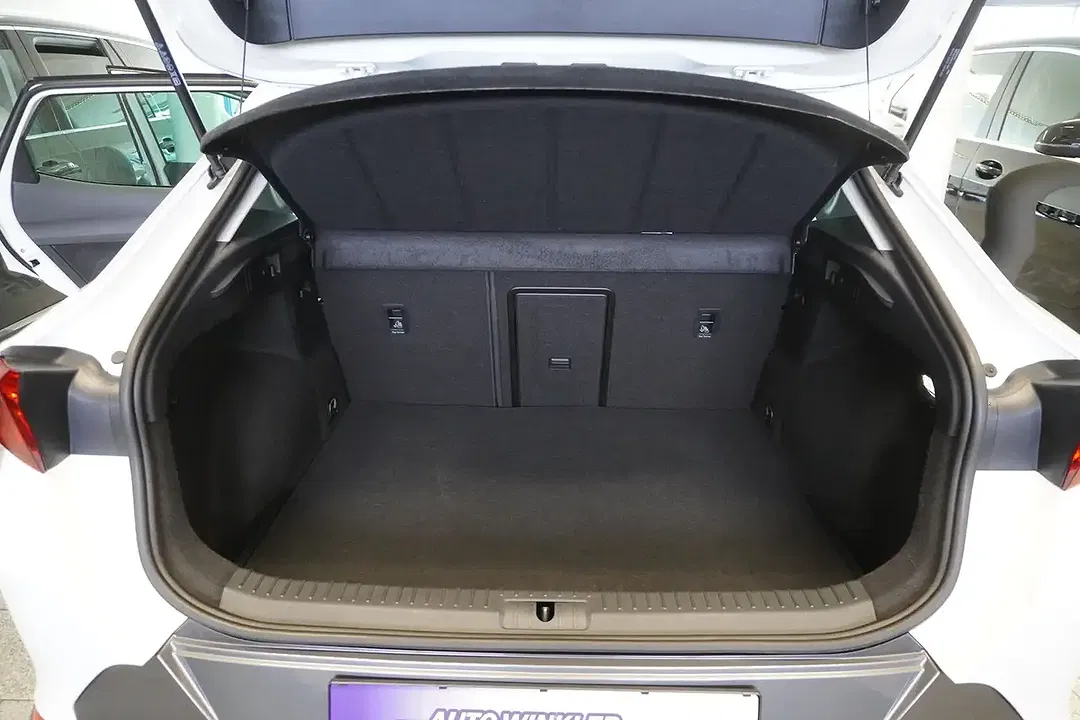 CUPRA Formentor PHEV DSG - Thumbnail 10