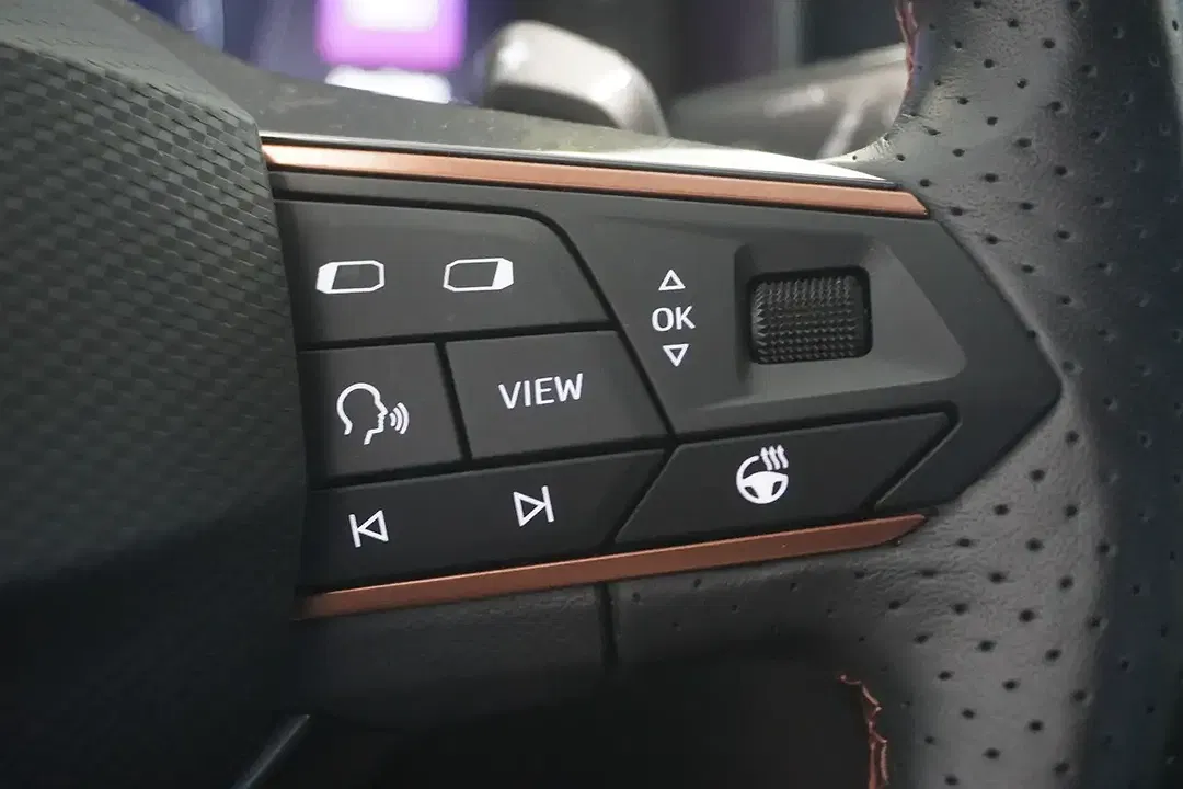 CUPRA Formentor PHEV DSG - Thumbnail 13
