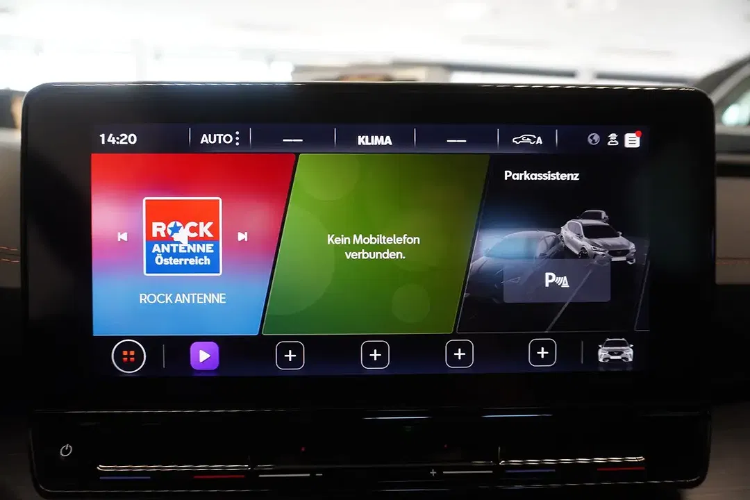 CUPRA Formentor PHEV DSG - foto 15