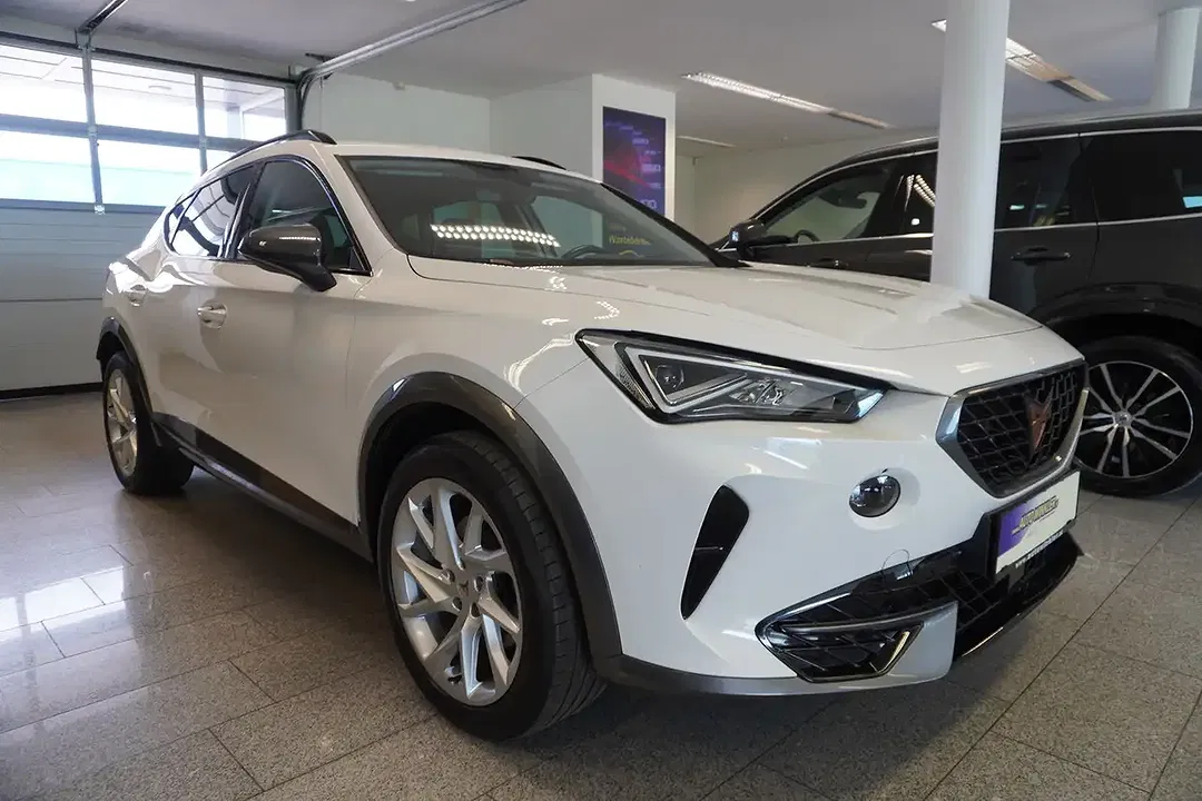 CUPRA Formentor PHEV DSG - foto 2