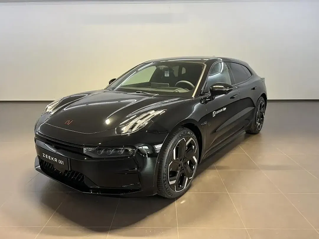 Zeekr 001 - foto 1
