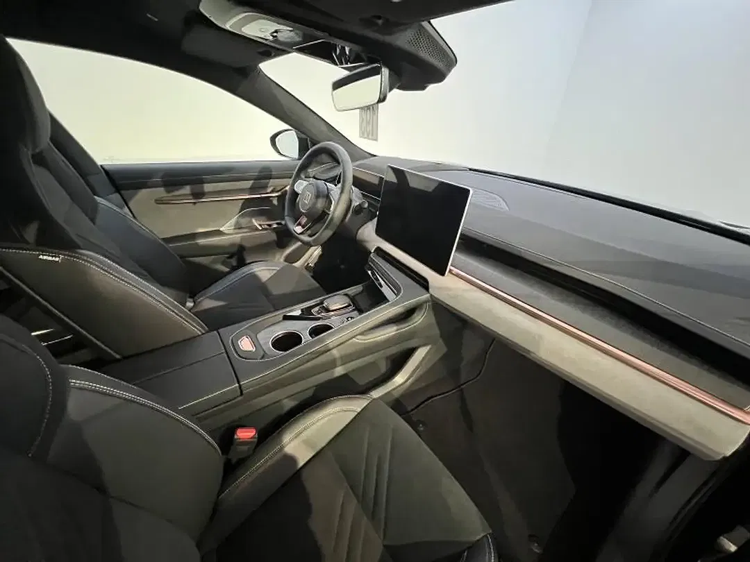 Zeekr 001 - Thumbnail 10