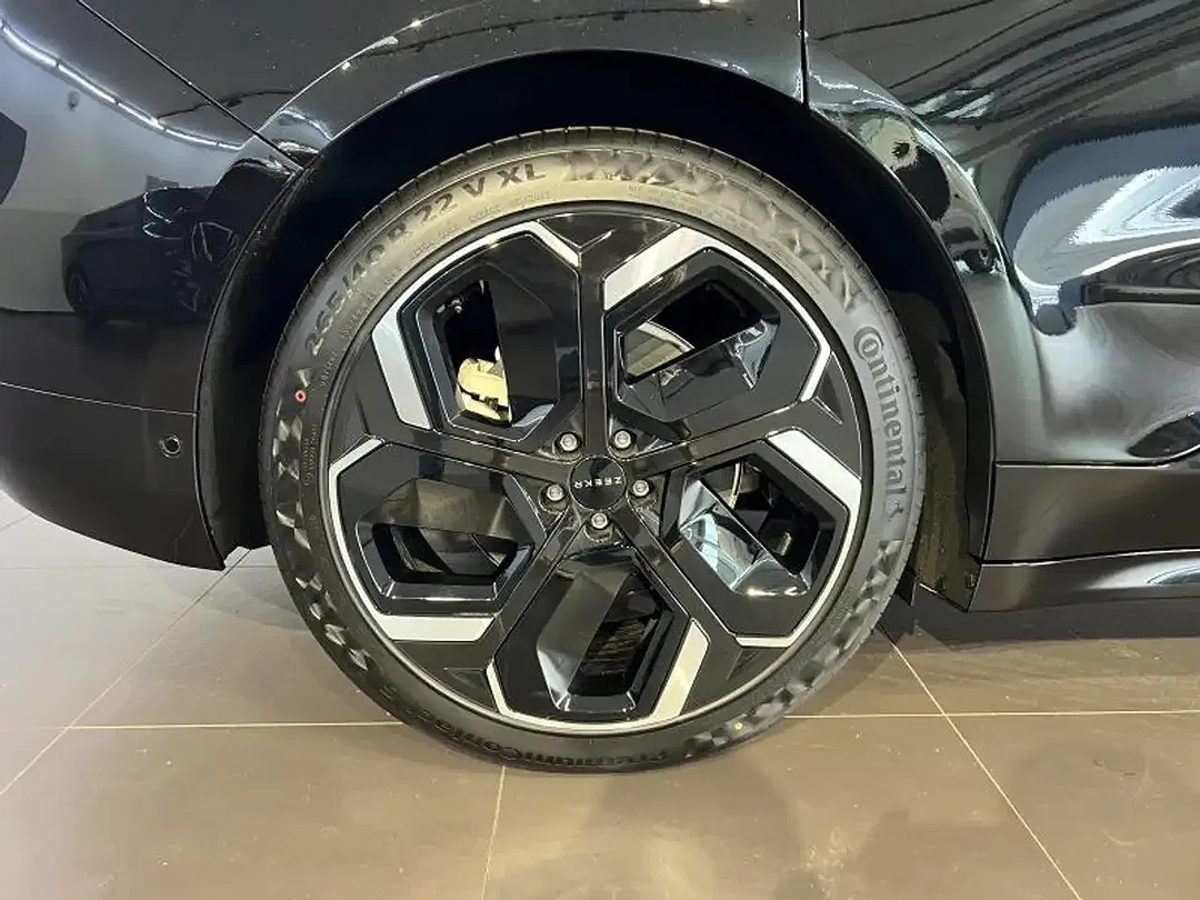 Zeekr 001 - Thumbnail 14