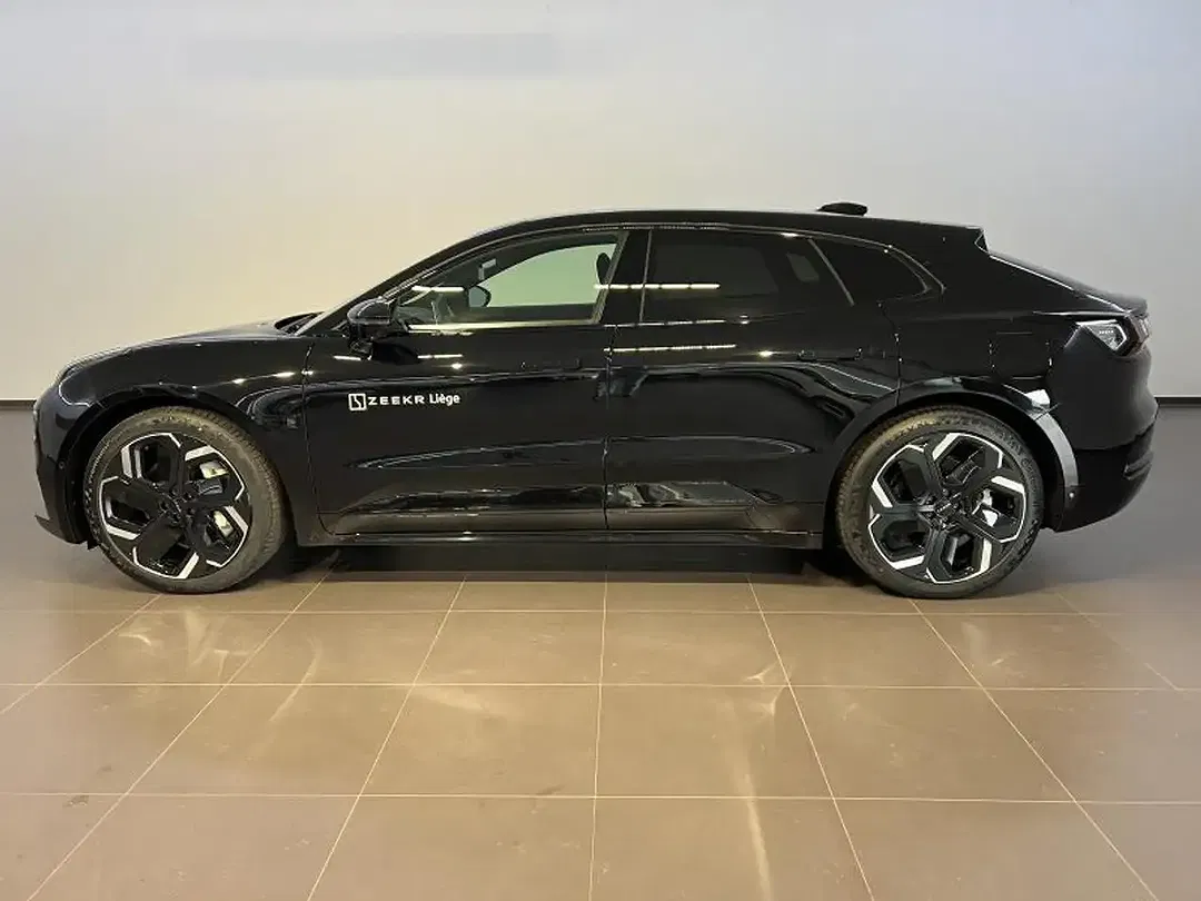 Zeekr 001 - Thumbnail 4
