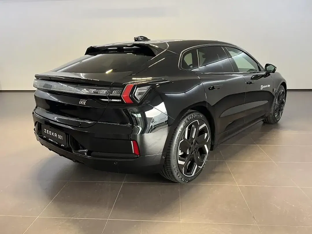 Zeekr 001 - Thumbnail 6