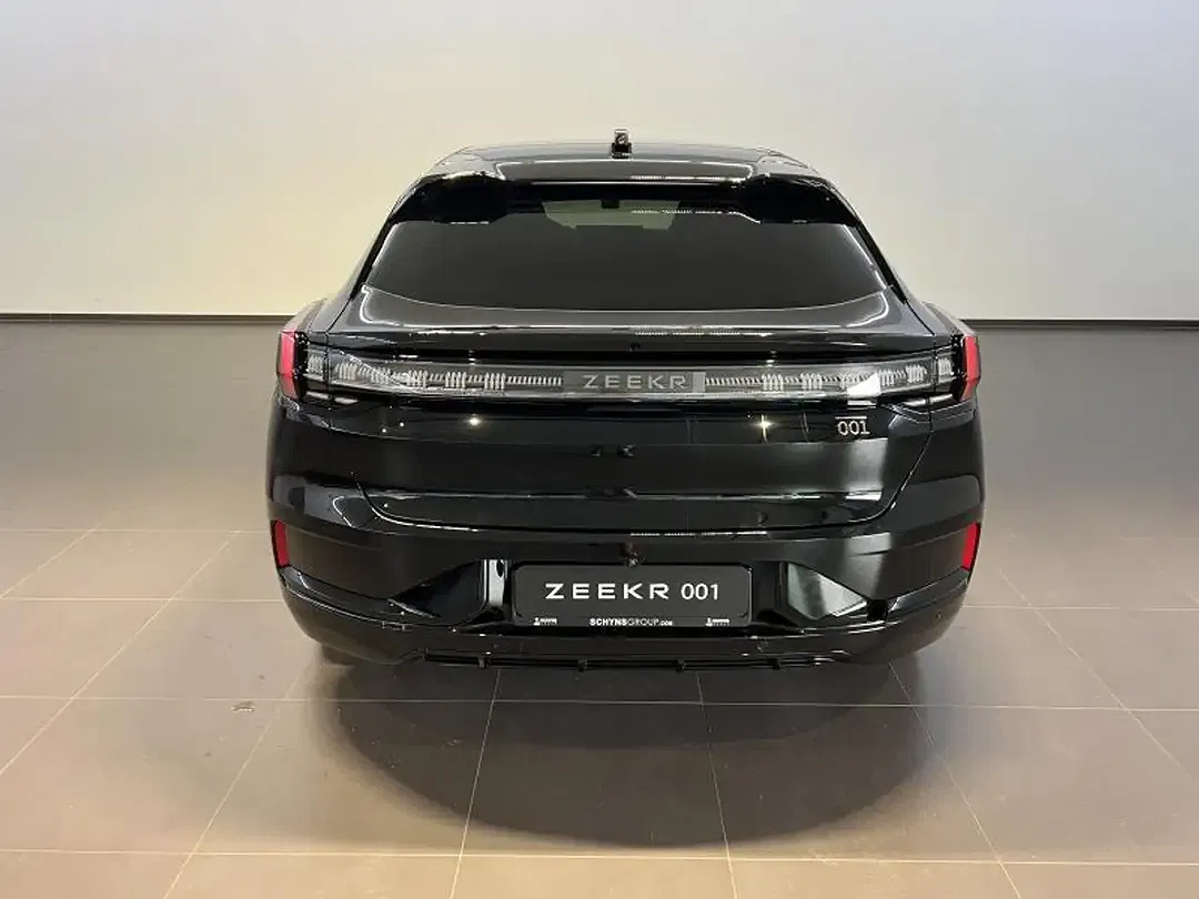 Zeekr 001 - Thumbnail 7