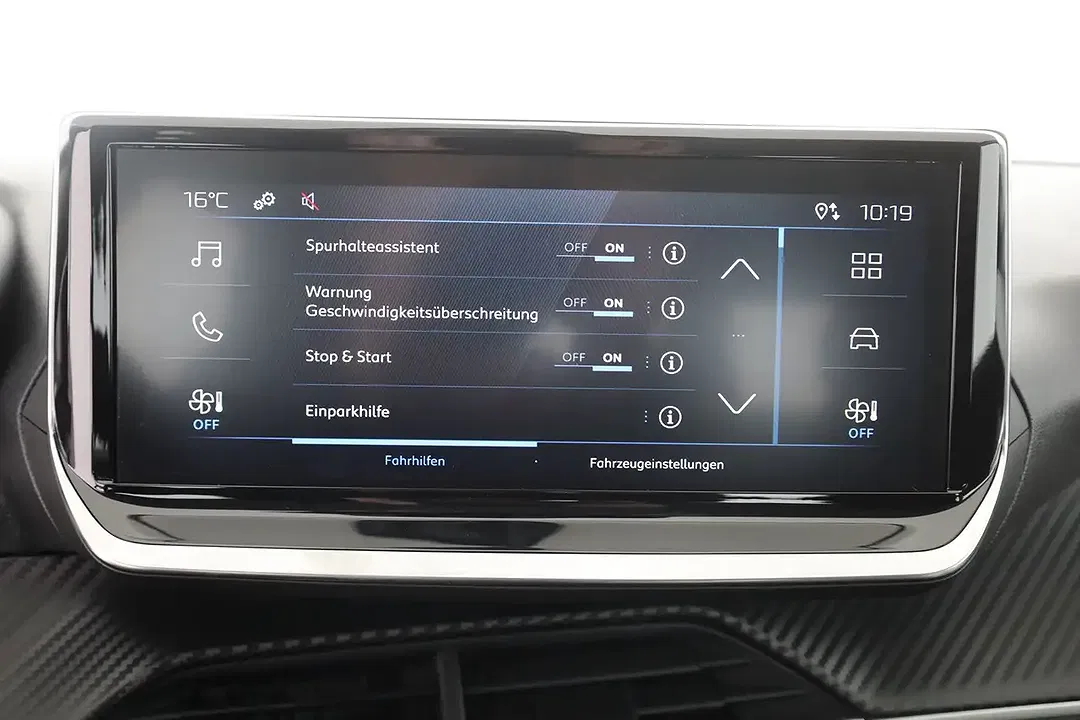 Peugeot 208 100 PureTech - Thumbnail 10