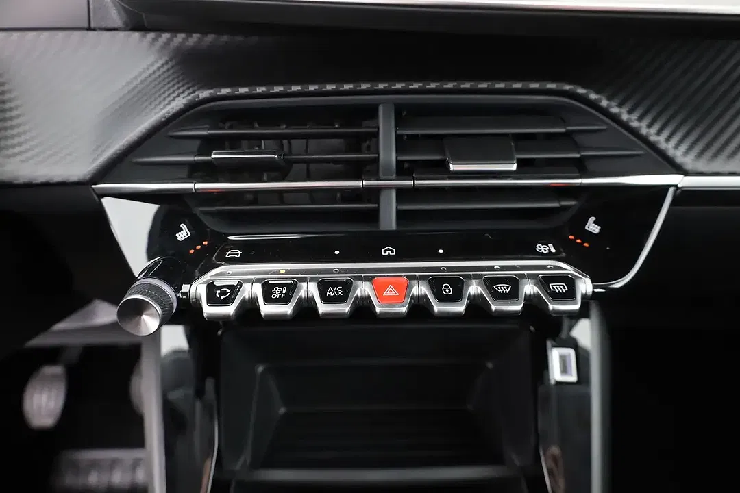 Peugeot 208 100 PureTech - Thumbnail 11