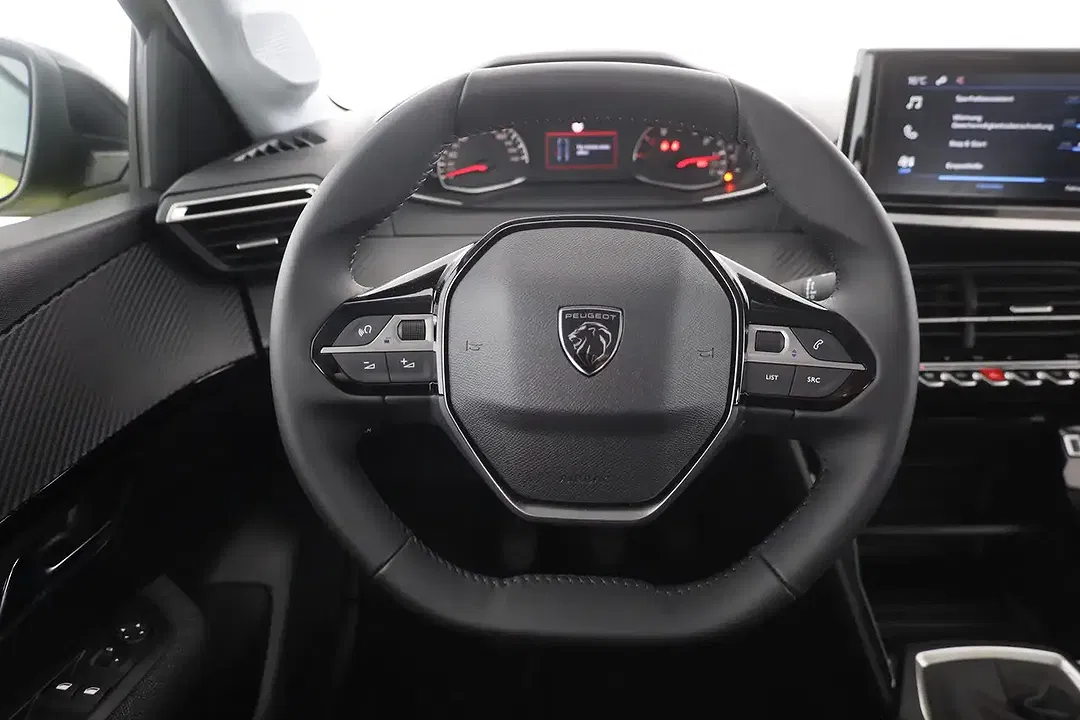 Peugeot 208 100 PureTech - Thumbnail 13