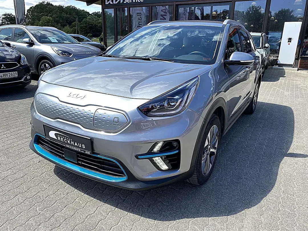 Kia Niro Vision - Afbeelding 1