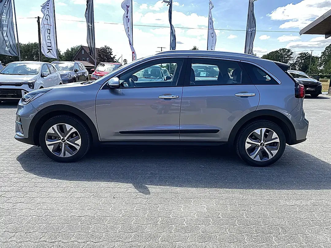 Kia Niro Vision - foto 2