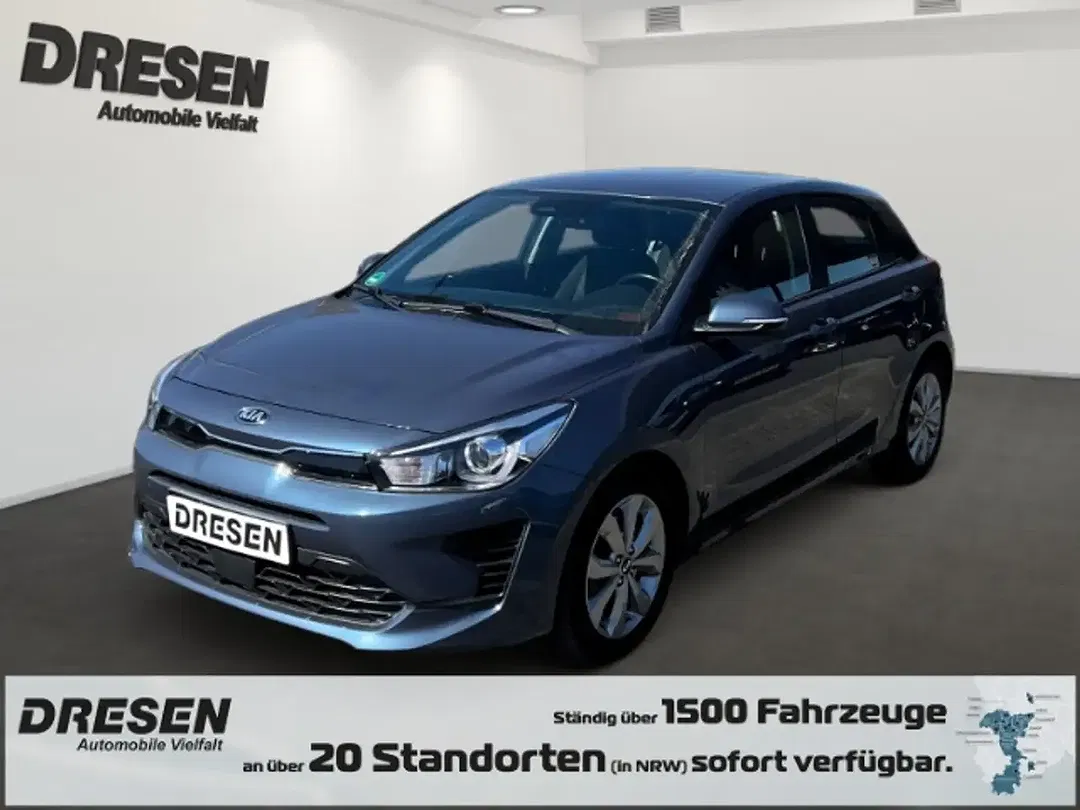 Kia Rio 1.2 Vision - foto 1