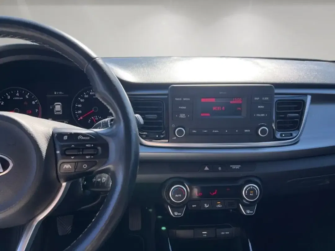 Kia Rio 1.2 Vision - Thumbnail 10