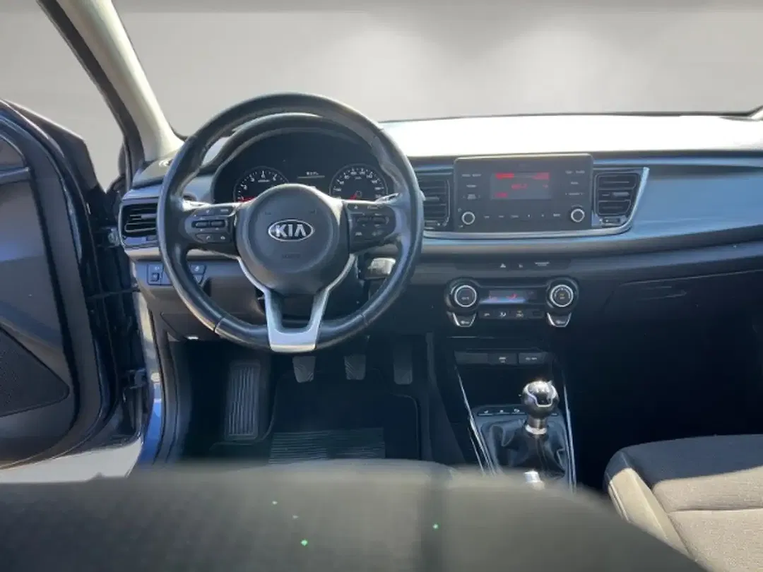 Kia Rio 1.2 Vision - Thumbnail 11