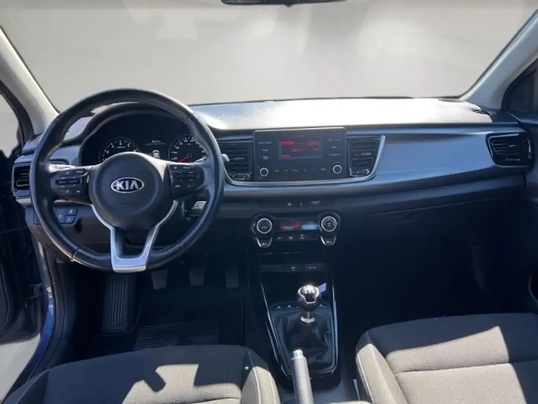 Kia Rio 1.2 Vision - Thumbnail 12