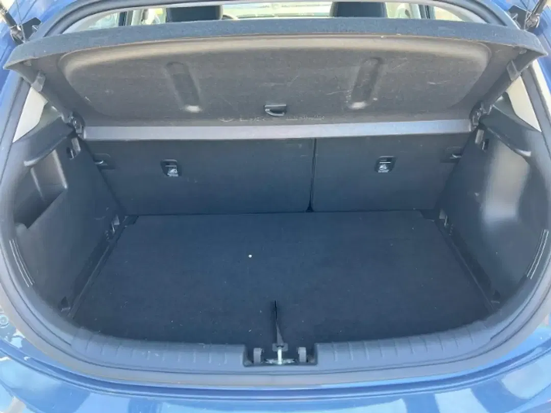 Kia Rio 1.2 Vision - Thumbnail 13