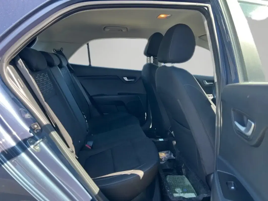 Kia Rio 1.2 Vision - Thumbnail 14