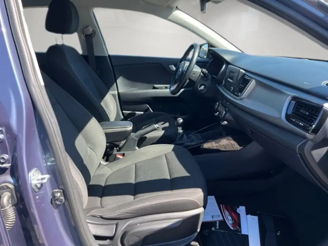 Kia Rio 1.2 Vision - foto 15