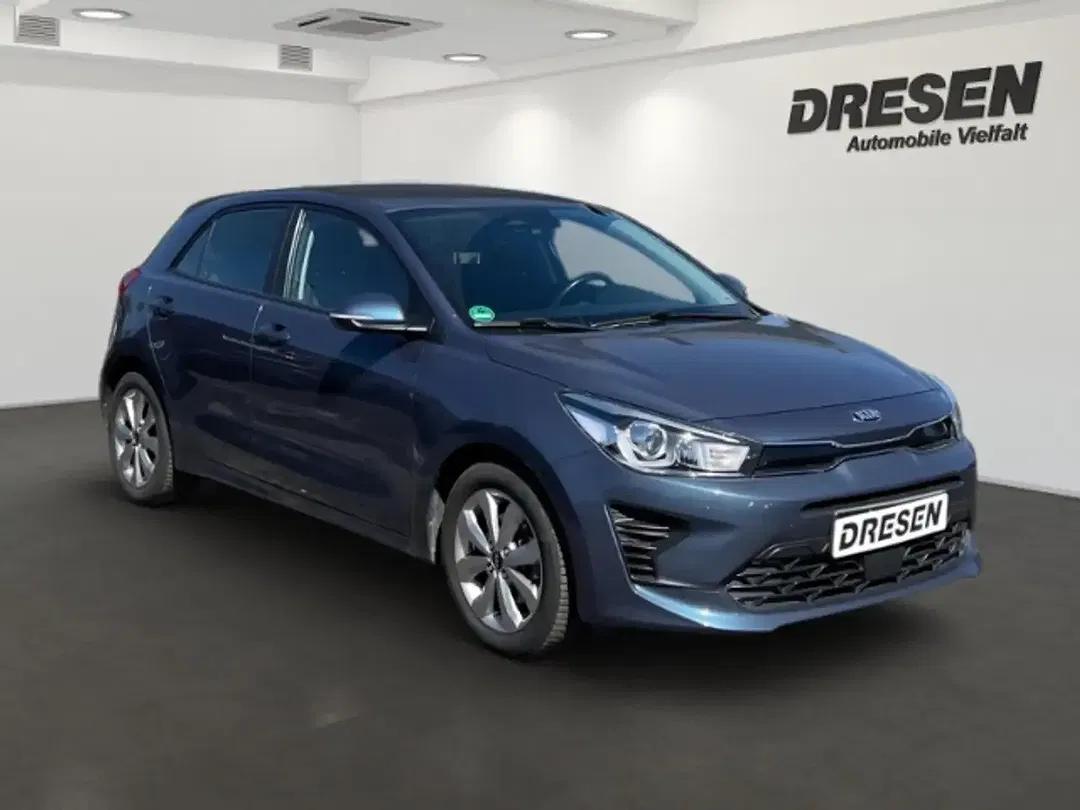 Kia Rio 1.2 Vision - Thumbnail 3