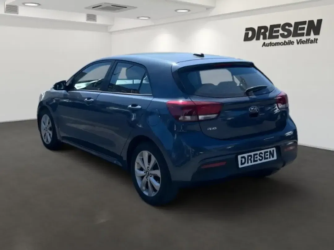 Kia Rio 1.2 Vision - Thumbnail 5
